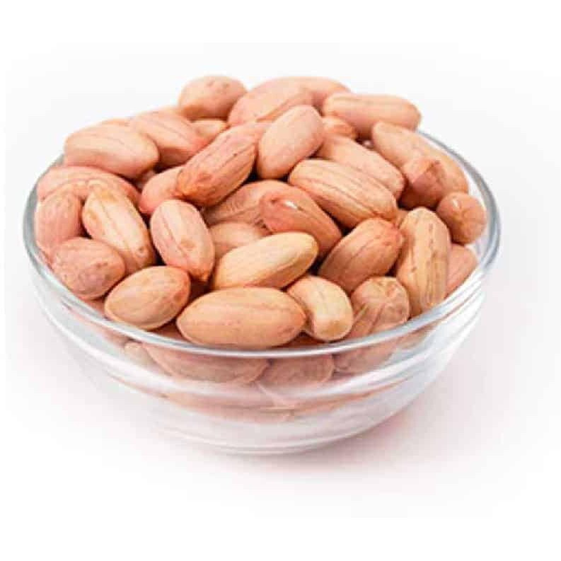 Nutwiz Nuts And Seeds (Peanut Raw 200G)