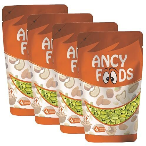 Dry Fruits (Roasted Pumpkin Seeds 1Kg)