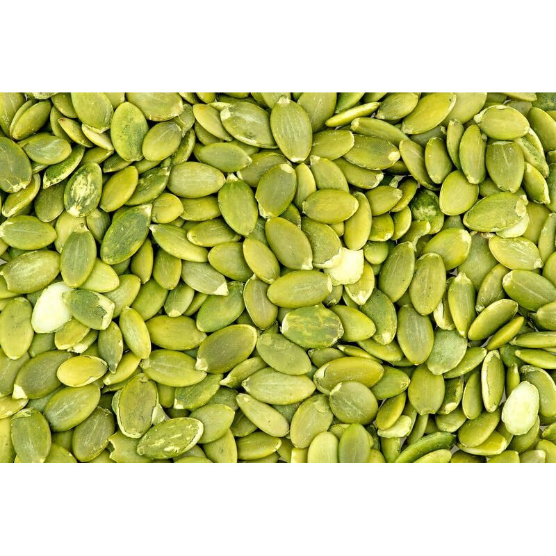 Dry Fruits (Roasted Pumpkin Seeds 1Kg)