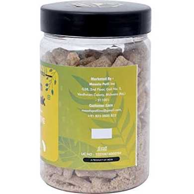 Masala Potli Chatpata Aam Papad, After Meal Digestives Mukhwas Masala Mango Chips, Digestive Churan | Hygienically Prepared & Packed (250 Grams, Pet Jar)