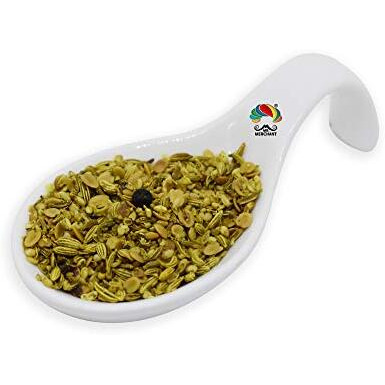 Mr. Merchant Kharo Khato Mukhwas | Salty Sour Mouth-Freshener | 400G