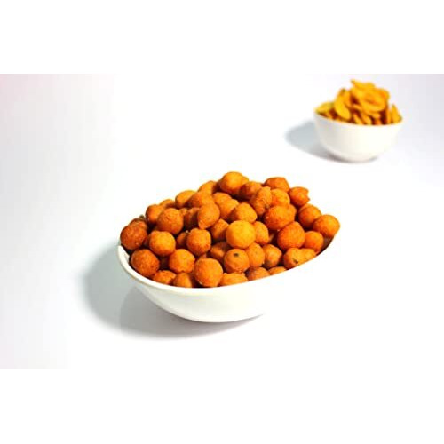 Vin - Kovilpatti - Seedai Combo 750G | Spicy Seedai 250G + Sweet Seedai 250G + Uppu Seedai 250G- Pack Of 3