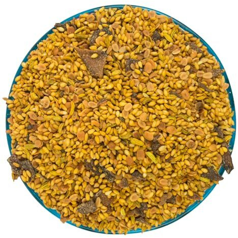 Froods Mukhwas, Gujarati Mukhwas, Digestive Mukhwas, Tal Gotli Mukhwas - 250G