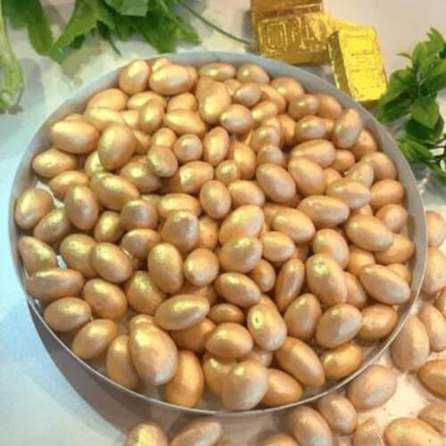 Exotes Badam Golden Saffaire -200G