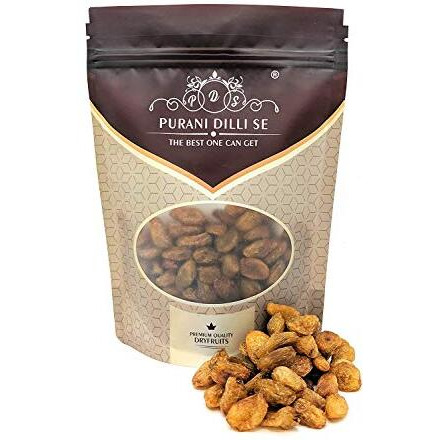 Purani Dilli Se The Best One Can Get Abjosh Munakka/Fresh Raisins Kandhari|Aaa Quality (400 Gm)