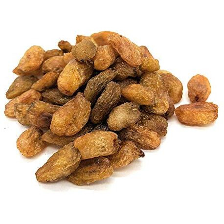 Purani Dilli Se The Best One Can Get Abjosh Munakka/Fresh Raisins Kandhari|Aaa Quality (400 Gm)