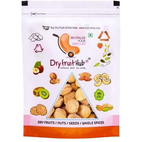 Dry Fruit Hub Dried Khurbani Apricots 400Gms,Dried Apricots, Khumani, Khurbani
