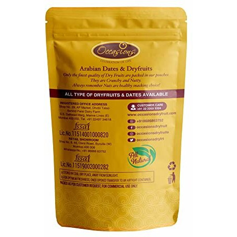 Occasions Fried Cashew Nut-250G