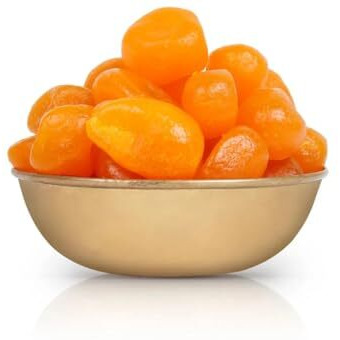 Nutwiz Baby Orange Dry -250G