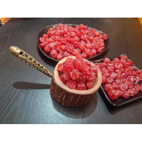 Exotes Dried Roseberry Plum -250 Grams