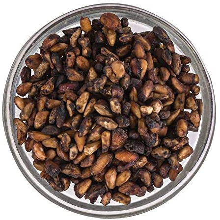 Chounk Dried Anardana Seeds Whole - 400G (100G X 4) | Dried Pomegranate Seeds | Anar Ke Beej