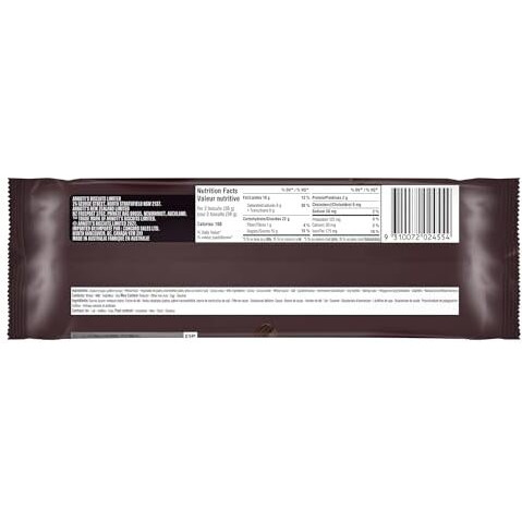 Timtam Real Smooth Dark Chocolate Coating Biscuit 200Gm