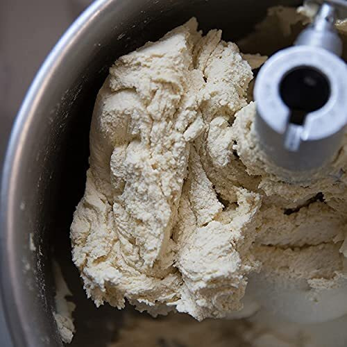 Mia&J Vanilla Shortbread Cookie, All Butter, Rich, & Golden Brown, 150 Grams