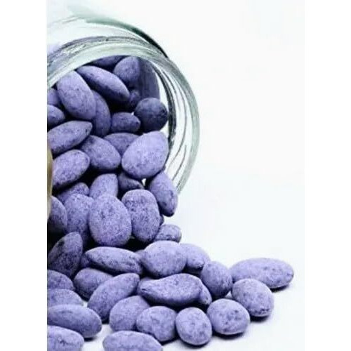 Exotes Badam Blueberry -200G
