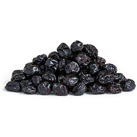Froods Whole Dried Blueberries, Dried Fruits (Unsulphured, Unsweetened, Immunity Builder) 100 Gram