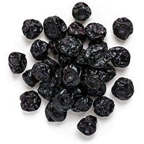 Froods Whole Dried Blueberries, Dried Fruits (Unsulphured, Unsweetened, Immunity Builder) 100 Gram