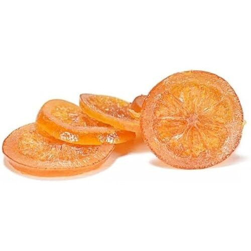 Ancy Dried Orange Ring -200 Grams