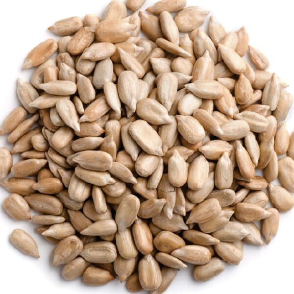 Bownut Natural Seeds (Sunflower Seeds, 400(2 * 200) Gm)