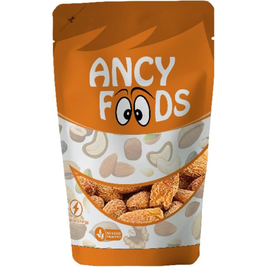 Ancy Dry Fruits (Dry Yellow Dates/ Peela Chuara 1Kg)