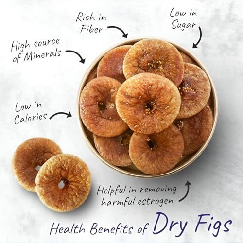Nudrytion Delight Premium Afghani Dry Figs, (Jumbo Size) - A Delicious & Healthy Snack (1Kg)