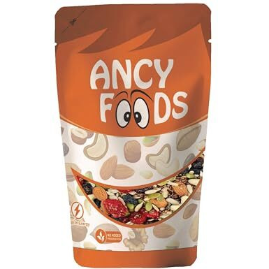 Ancy Dry Fruits (Breakfast Mix 250G)