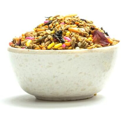 Janvi Foods Royal Rajwadi Mukhwas (200G) | Traditional Rajwadi Mouth Freshener | Digestive Mukhwas