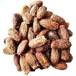 Ancy Dry Fruits(Dry Red Dates/ Lal Chuara 1Kg)