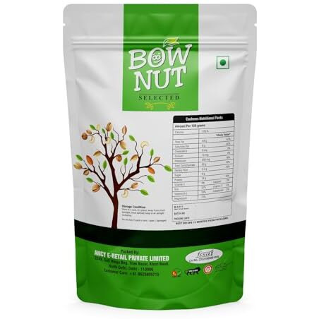Bownut Spices (Ajinomoto, 200G)