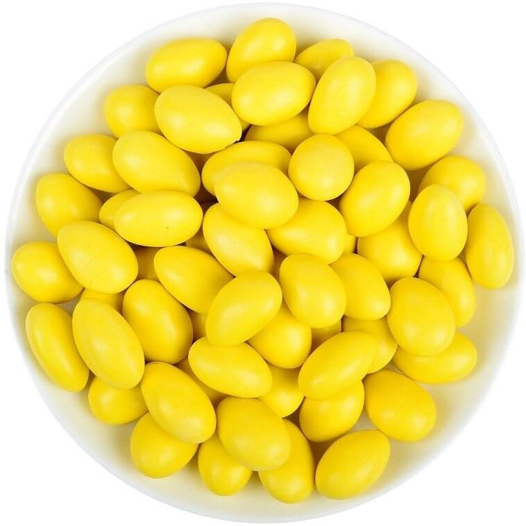 Dried Treats Badam Mango Chocodip -200G