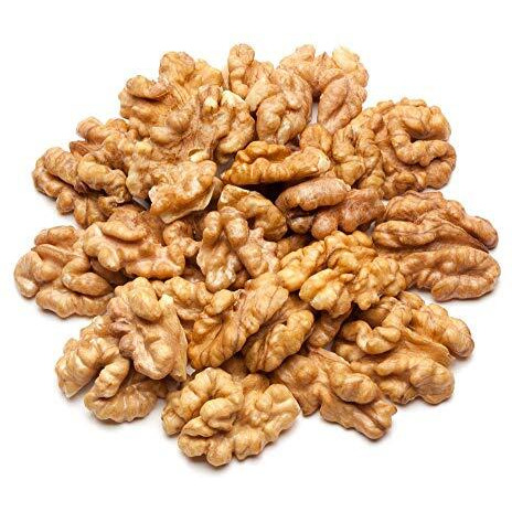Dry Fruits (American Walnut/Akhrot Giri 500G)