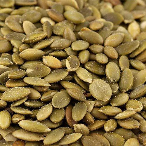 Dry Fruit Hub Roasted Pumpkin Seeds 1Kg Lightly Salted & Roasted Pumpkinseed For Eating,Kaddu Ke Beej | Healthy Food | Diet Food | Immunity Booster | High Protein Rich Superfood Pack Of 4 Each 250G