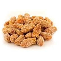 Nutwiz Nuts And Seeds (Yellow Dry Dates/Chuara (600G))