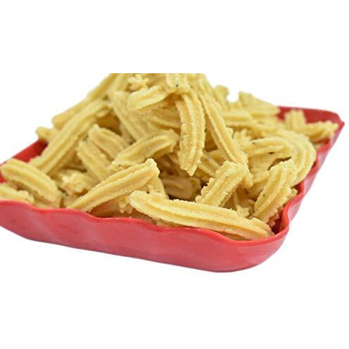 Allan Condiments - Butter Murukku Snacks/South Indian Special - (250 Gm)