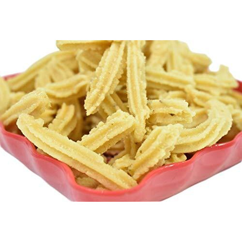 Allan Condiments - Butter Murukku Snacks/South Indian Special - (250 Gm)