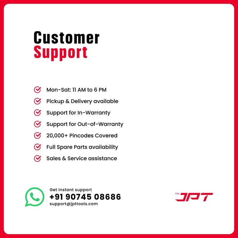 Jpt 10 Pcs 1/2 Socket Handle Set/Tool Box/Goti Pana For Automobiles/Bike/Car Repair/Home Diy Use, Hex