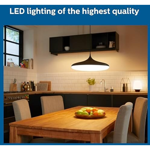Philips Base E27 9-Watt Led Bulb (Cool Day Light, Pack Of 2)