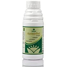 Utkarsh Spread-Well | Normal Spreader, Sticker, Activator For Plants, Non-Ionic Silicone Based Plant Input, Organic Spreader For Seeds And Fertilizers | Pack Of 1 500 Ml