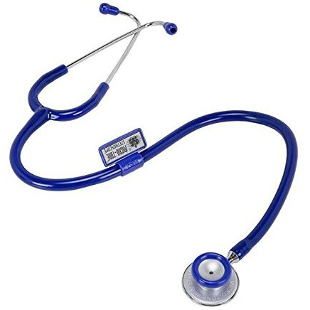 Msi Micro Tone Stethoscope (Blue)