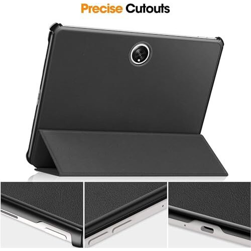 Proelite Cover For Oneplus Pad Go 11.35 Inch Cover, Trifold Flip Case Cover For Oneplus Pad Go 11.35 Inch 2023, Support Auto Sleep Wake, Constellation