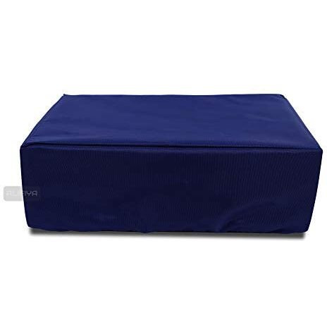 Alifiya Nylon Dust Proof Washable Printer Cover For Brother Dcp-T820Dw / Mfc-T920Dw / Dcp-T710W All-In One Ink Tank - Blue