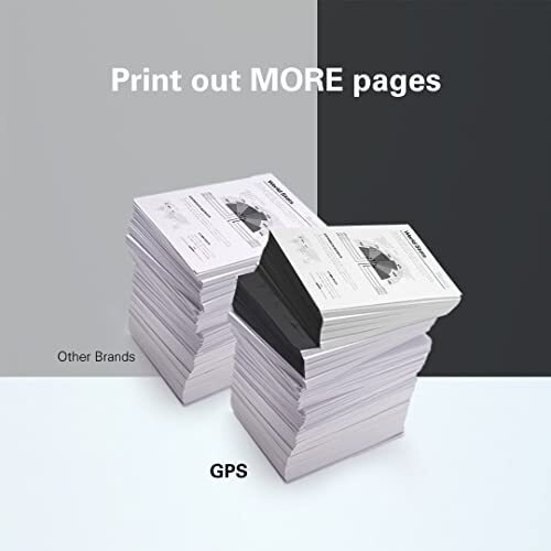 Gps Colour Your Dreams 303 For Canon 303/703 / 103 Crg 303 Toner Cartridge For Canon Lbp 2900, Lbp 2900B,Lbp 3000 (1 Pcs)