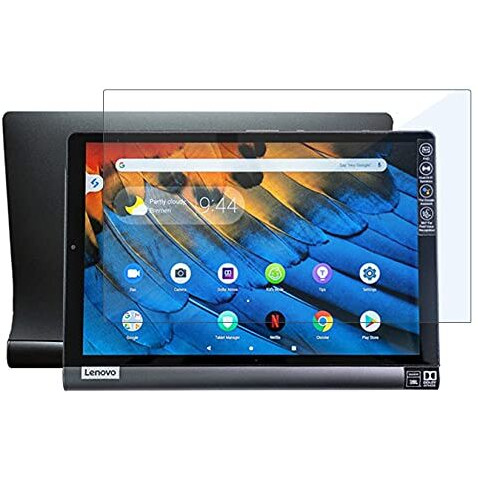 Cedo Lenovo Tab Yoga Smart 10.1 Inch Tempered Glass | Screen Protector For Lenovo Tab Yoga Smart 10.1 Inch