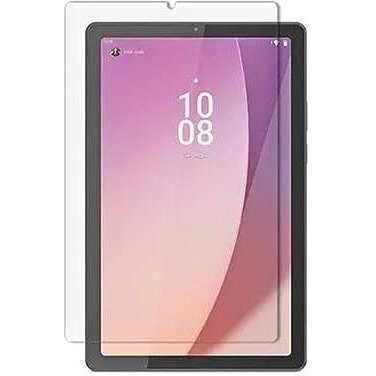 Spcore Tempered Glass Screen Protector Compatible With Lenovo Tab M9 (9 Inch) Tb310Fu(Transparent) (Pack Of 1)