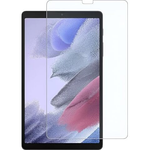 Spcore Samsung Tab A7 Lite 8.7 Inch (2021) Tempered Glass | Screen Protector Tempered Glass For Samsung Galaxy Tab A7 Lite 8.7 Inch - Sm-T220 / T225 (2021)