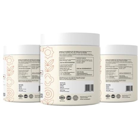 What's Up Wellness Anti-Acne Collagen|Certified Marine Titagen Collagen With Mangosteen & Biotin|Reduces Adult Acne|For Men & Women|Unflavoured|Pack Of 3,Powder,3 Count,25 Servings