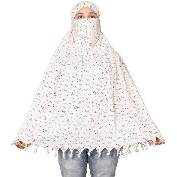 Vasttram Women's Soft Stylish Reyon Cotton Scarf Cum Mask Usable For Head Cover For Girls Driver Anti Pollution Full Face Cover With Uv Sun Rays Protection