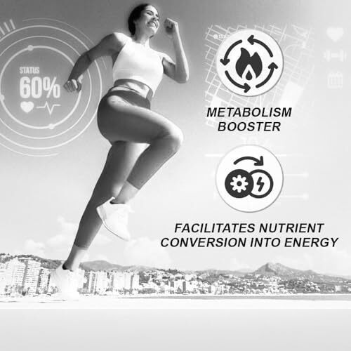 Healthaid Magnesium Orotate - 90 Vegetarian Tablets | Superior Absorption Formula | Magnesium Supplement For Healthy Bones, Teeth, Nerve System |Yeast & Gluten Free