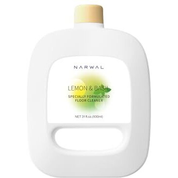 Narwal Robot Vacuum And Mop Specially Formulated Floor Cleaner (Compatible With  Freo | Freo X Ultra)