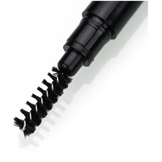 Beaut Secrets 8 Pcs Tweezers For Hair Remover, Eyebrow Plucker Kit, Tweezer Set, Eyebrow Scissors,Eyebrow Trimmer Razor, Brush And Comb, Eyebrow Pencil, Face Razor For Woman