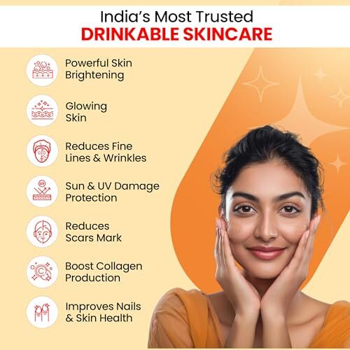 Lio Cosmeds Brightx Japanese Opitac Glutathione - 15 Effervescent Tablets | Clinically Proven Skin Brightening, Glow, Pigmentation, Melanin, Tanning, Uneven Skintone | With Biotin, Astaxanthin, Vitamin C, E & Potent Antioxidant Berries